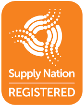 Supply Nation registered business